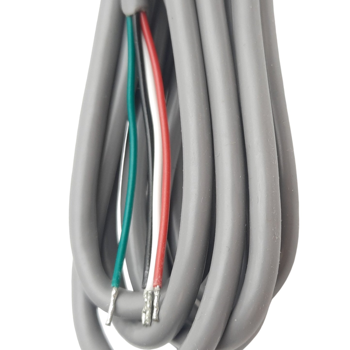 New Bea MS08U Microwave Contactless Switch, 4"-24" Range, 24.125 GHz, 60 VDC/125 VAC