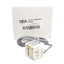 New Bea MS08U Microwave Contactless Switch, 4"-24" Range, 24.125 GHz, 60 VDC/125 VAC