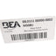 New Bea MS08U Microwave Contactless Switch, 4"-24" Range, 24.125 GHz, 60 VDC/125 VAC