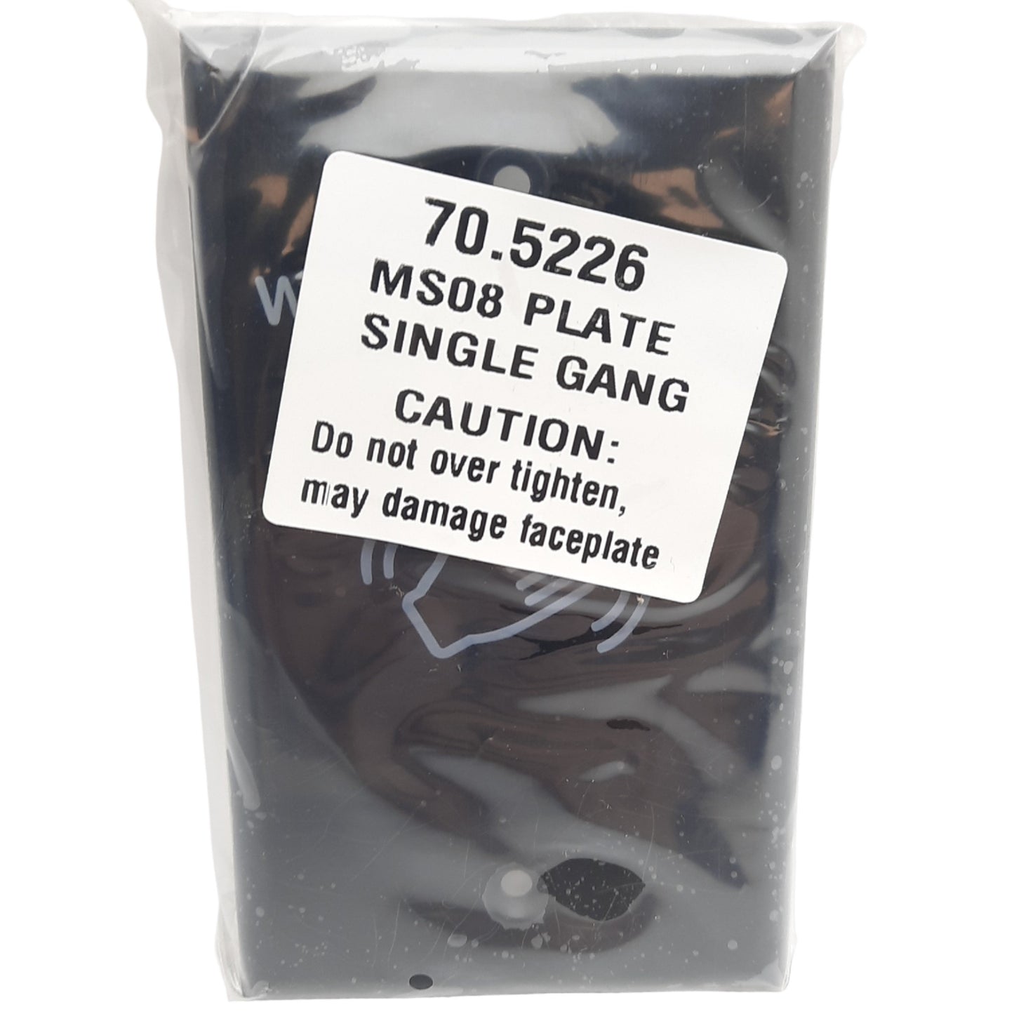 New Bea MS08U Microwave Contactless Switch, 4"-24" Range, 24.125 GHz, 60 VDC/125 VAC