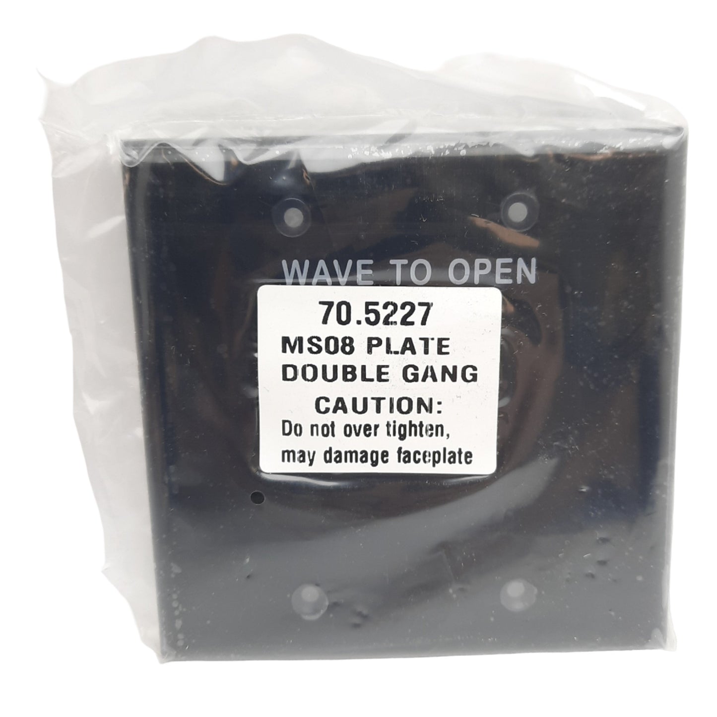 New Bea MS08U Microwave Contactless Switch, 4"-24" Range, 24.125 GHz, 60 VDC/125 VAC