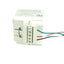 New Bea MS08U Microwave Contactless Switch, 4"-24" Range, 24.125 GHz, 60 VDC/125 VAC