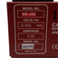 Used New Era NE-300 InfusionONE Syringe Pump, mm/mL/µL per min/hr, 12VDC 0.75A