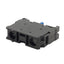 New Allen Bradley 800F-X10V Pushbutton Contact Block 1NO-LV 600V 2.5A, 22.5mm PB