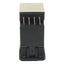 Used TE Corcom PS0SXSSXA Power Entry Module, DPST, 10A 120/250VAC, 0.187in FASTON Out
