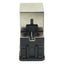 Used TE Corcom PS0SXSSXA Power Entry Module, DPST, 10A 120/250VAC, 0.187in FASTON Out
