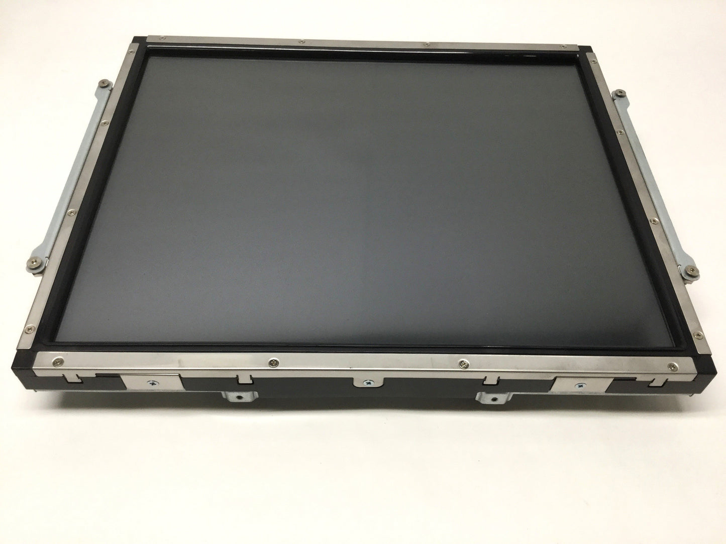Elo ET1739L-7CWA-1-NPB-G AccuTouch 17" Open-Frame LCD Touchscreen Monitor VGA