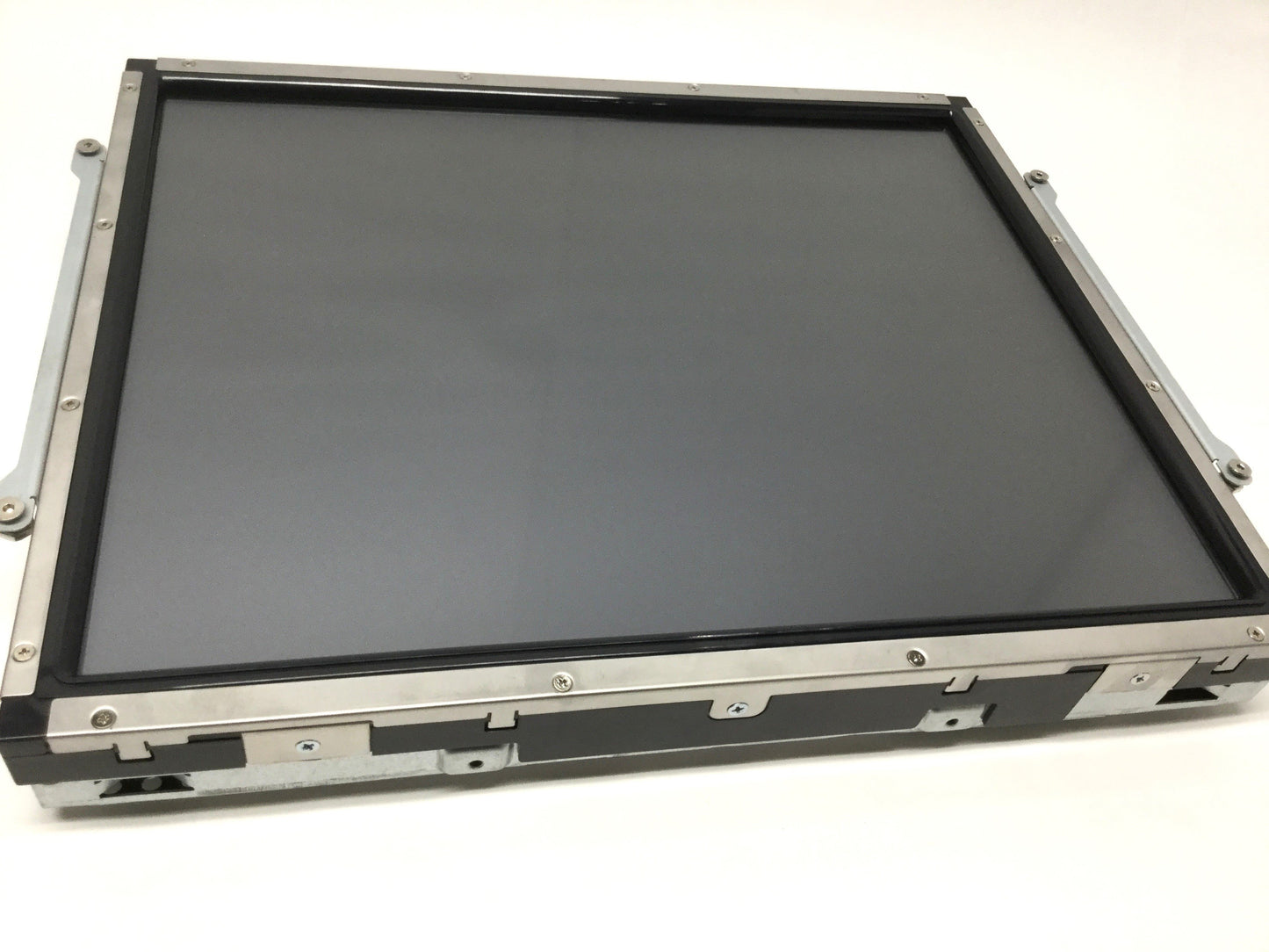Elo ET1739L-7CWA-1-NPB-G AccuTouch 17" Open-Frame LCD Touchscreen Monitor VGA