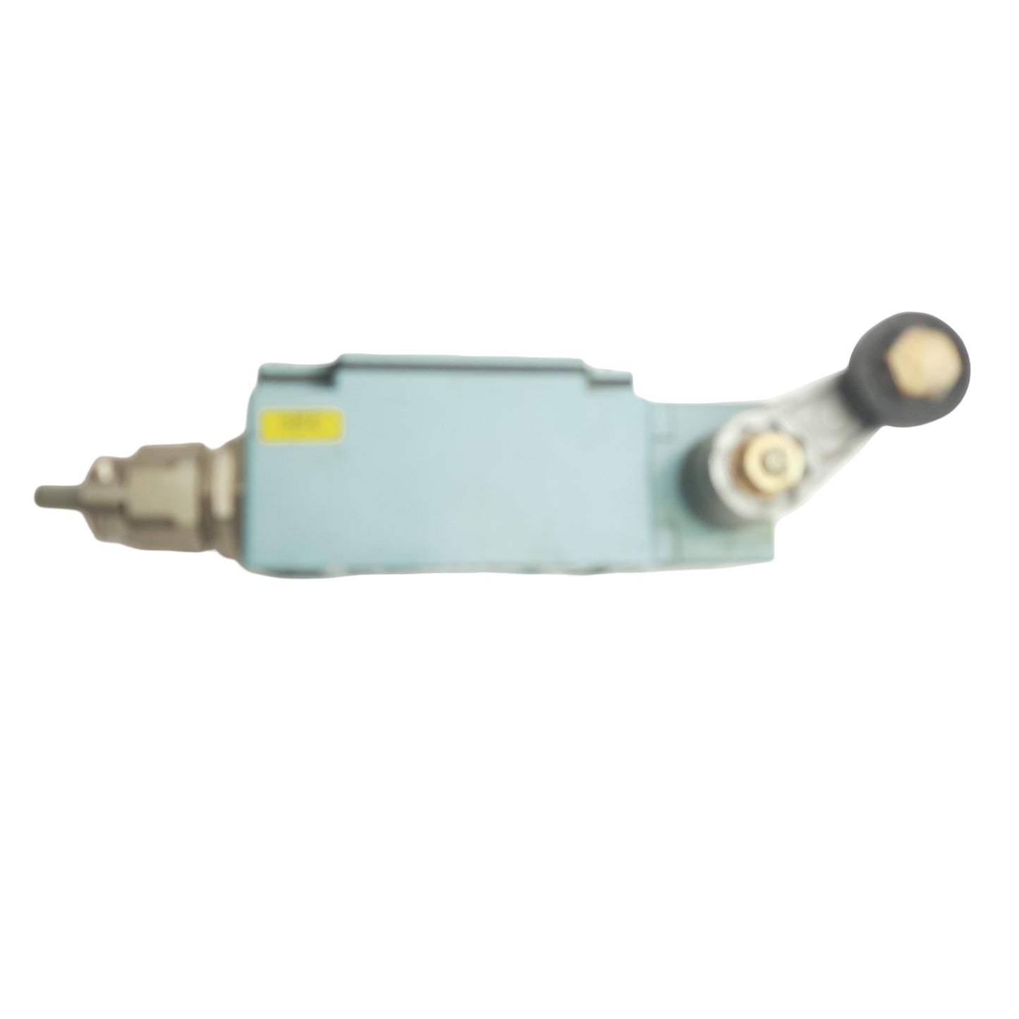 Used Telemecanique NFC63-145 Limit Switch, Current Type AC, Switch Style Rotary