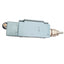Used Telemecanique NFC63-145 Limit Switch, Current Type AC, Switch Style Rotary