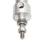 Used Bimba MRS-041.5-D Pneumatic Cylinder, ø3/4in Bore, 1-1/2in Stroke, 1/8in NPT