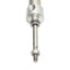 Used Bimba MRS-041.5-D Pneumatic Cylinder, ø3/4in Bore, 1-1/2in Stroke, 1/8in NPT