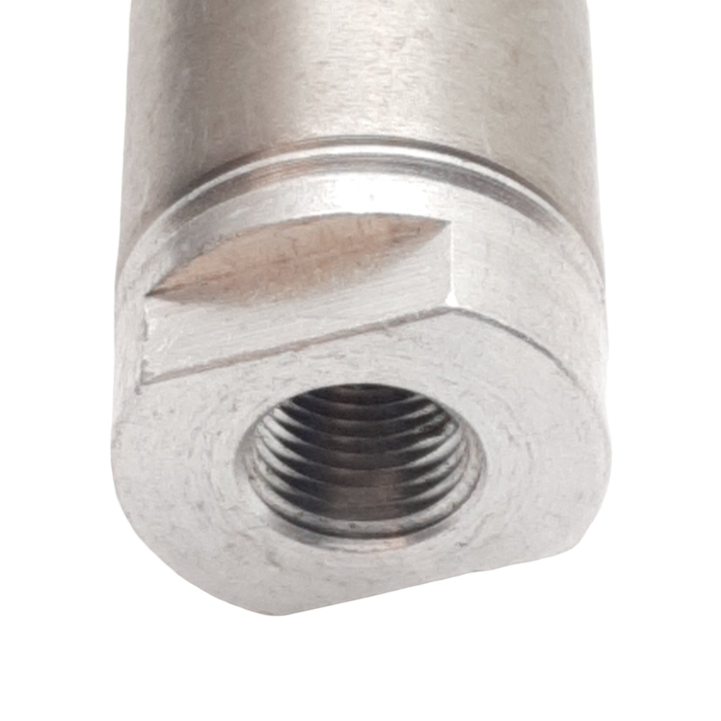 Used Bimba MRS-041.5-D Pneumatic Cylinder, ø3/4in Bore, 1-1/2in Stroke, 1/8in NPT