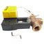 New McQuay 113149301 Proportional Actuator, 3-Way Valve, 1in Female NPT, 24VAC/DC