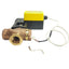 New McQuay 113149301 Proportional Actuator, 3-Way Valve, 1in Female NPT, 24VAC/DC