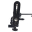 Used Manfrotto 396B-2 2 Section Articulated Arm w/Camera Bracket, 11 lbs Max