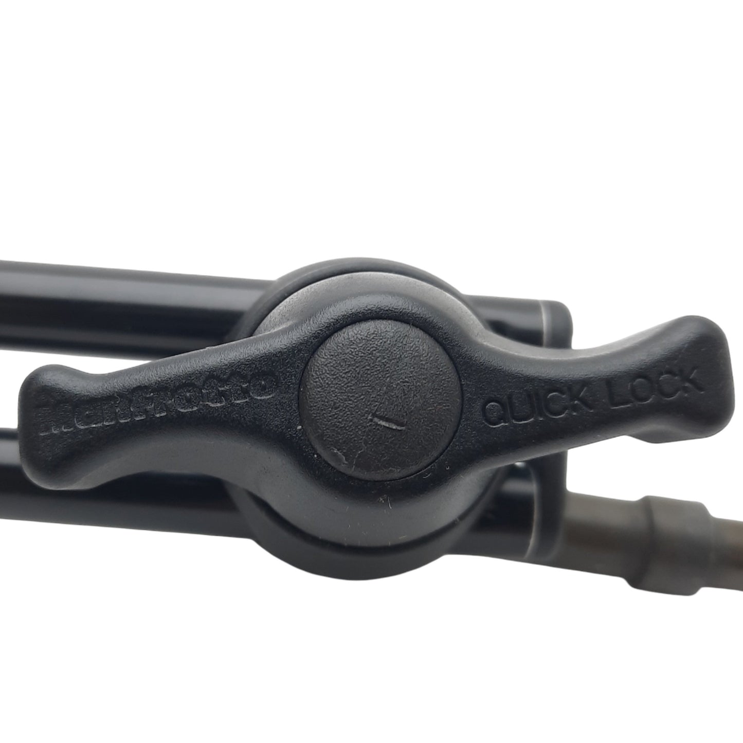 Used Manfrotto 396B-2 2 Section Articulated Arm w/Camera Bracket, 11 lbs Max