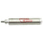 Used Bimba SR-062 Pneumatic Cylinder, ø7/8in Bore, 2in Stroke, 1/8in NPT, 250psi
