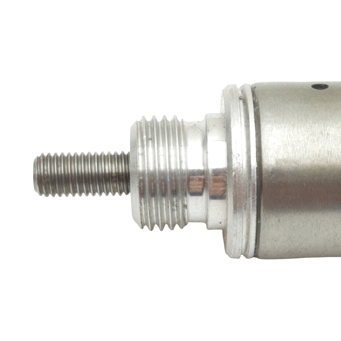 Used Bimba SR-062 Pneumatic Cylinder, ø7/8in Bore, 2in Stroke, 1/8in NPT, 250psi
