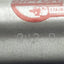 Used Bimba 042-D Pneumatic Cylinder, ø3/4in Bore, 2in Stroke, 1/8in NPT, 250psi