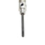Used Bimba 042-D Pneumatic Cylinder, ø3/4in Bore, 2in Stroke, 1/8in NPT, 250psi