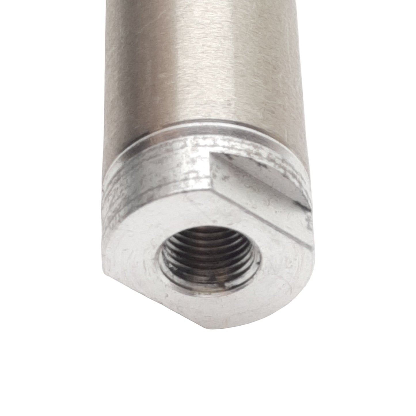 Used Bimba 042-D Pneumatic Cylinder, ø3/4in Bore, 2in Stroke, 1/8in NPT, 250psi