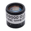 Used LDGI 810-00060R 8mm Replacement Lens For Omnicure Max 365/385nm Lamp Head