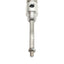 Used Bimba NR-042-D Pneumatic Cylinder, ø3/4in Bore, 2in Stroke, 1/8in NPT, 250psi