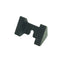 Used Manfrotto 035 Super clamp, Without Stud, W/ 035WDG Wedge, 33.07 lbs Max