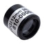 Used LDGI 810-00066R 12mm Replacement Lens For Omnicure Max 365/385nm Lamp Head