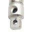 Used SMC NCDMC075-0050 Pneumatic Cylinder ø3/4in Bore, 1/2in Stroke, 1/8in NPT 250psi