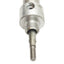 Used Bimba MRS-040.5-D Pneumatic Cylinder ø3/4in Bore, 0.5in Stroke, 1/8in NPT 250psi