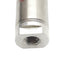 Used Bimba MRS-040.5-D Pneumatic Cylinder ø3/4in Bore, 0.5in Stroke, 1/8in NPT 250psi