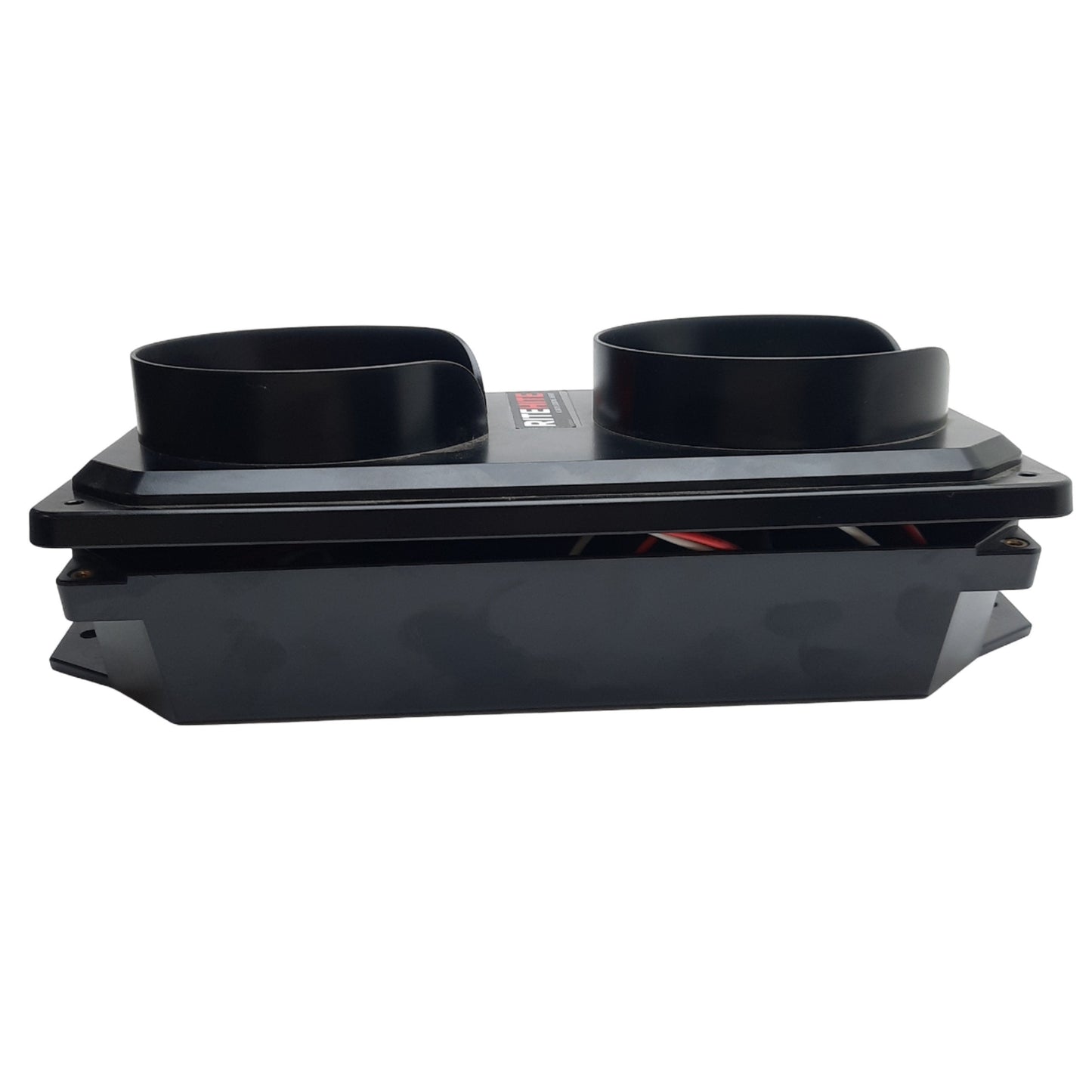 New Rite Hite 155402 OSLT Dock Light Assembly, Red/Green Color, 12-24VDC, 3-24W