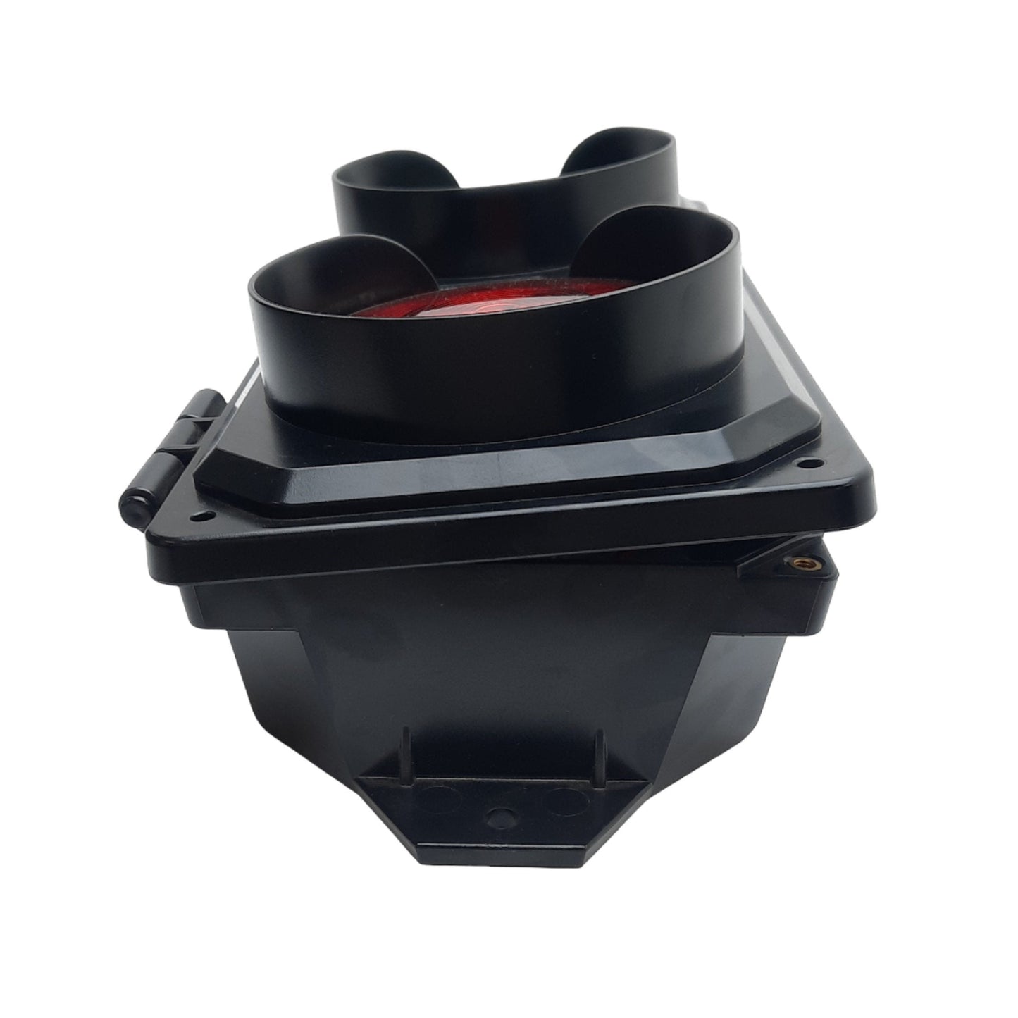 New Rite Hite 155402 OSLT Dock Light Assembly, Red/Green Color, 12-24VDC, 3-24W