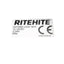 New Rite Hite 155402 OSLT Dock Light Assembly, Red/Green Color, 12-24VDC, 3-24W