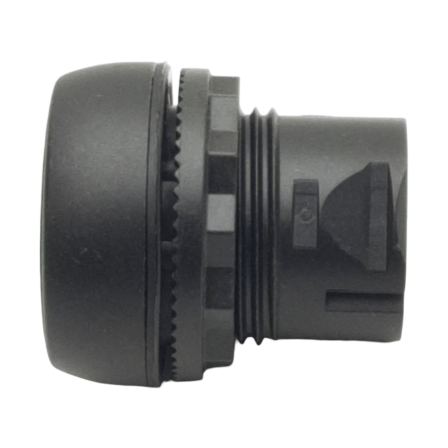 New Lot of 2 Allen Bradley 800FP-LF3 Flush Pushbutton, Illuminated Green, 22mm