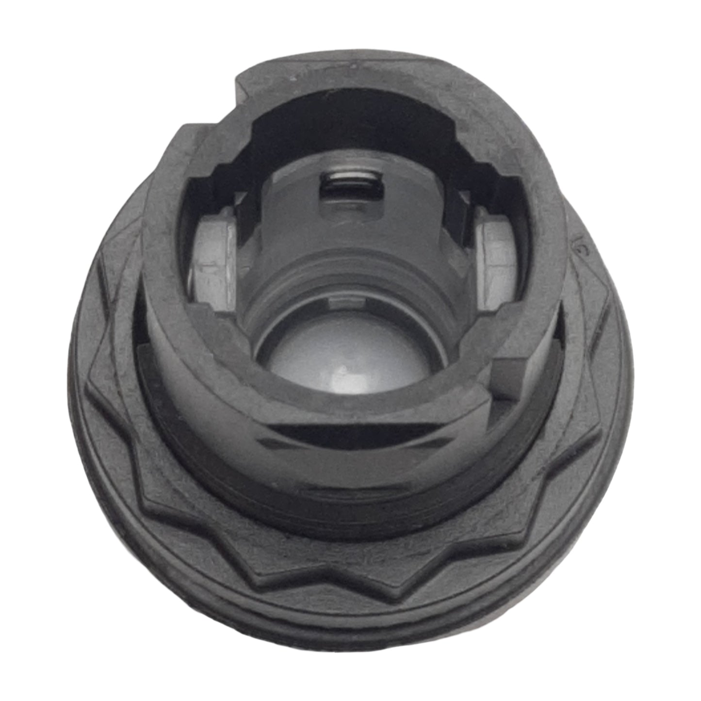 New Lot of 2 Allen Bradley 800FP-LF3 Flush Pushbutton, Illuminated Green, 22mm