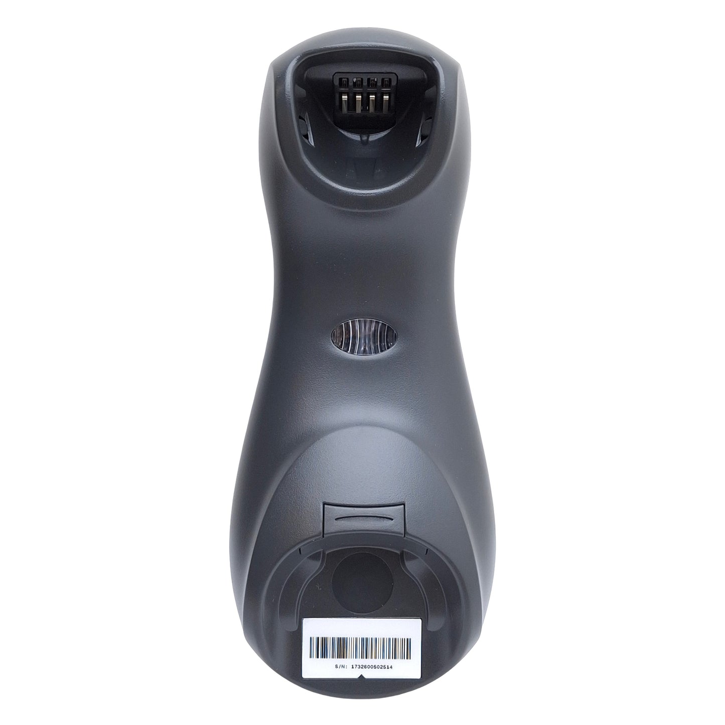 Used Symbol STB4278 Bluetooth Barcode Scanner Base Charging Cradle, 5VDC 850mA