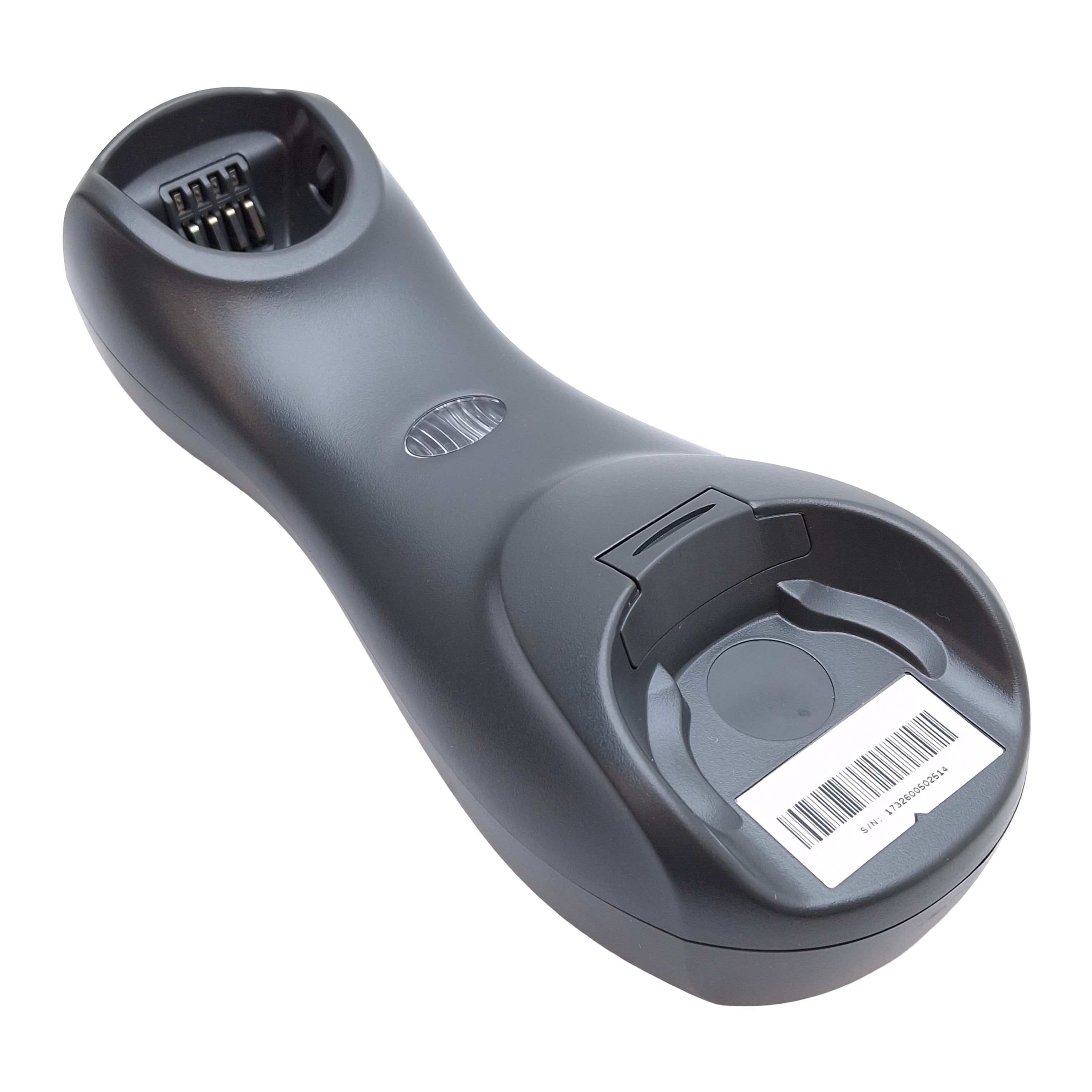 Symbol STB4278 Bluetooth Barcode Scanner Base Charging Cradle, 5VDC 85 ...