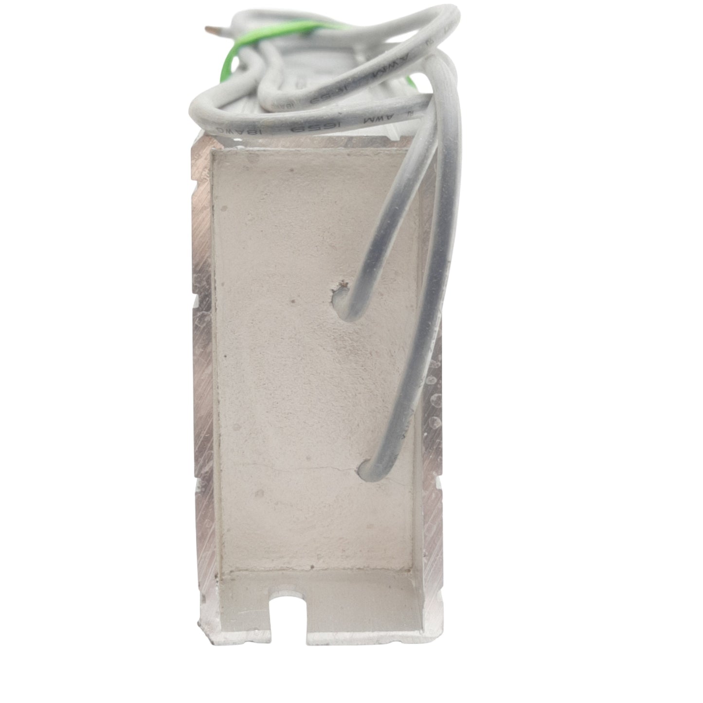 Used Danotherm ZH4333211419 Power Resistors, 42W - 190W, IEC 690 VAC / 975VDC