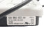 Used Herga 6226-BBAA-BZZZ-001 Pedal Momentary Switch, 24 VAC/VDC, 0.1A, 3.5 mm Jack