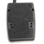 Used Herga 6226-BBAA-BZZZ-001 Pedal Momentary Switch, 24 VAC/VDC, 0.1A, 3.5 mm Jack