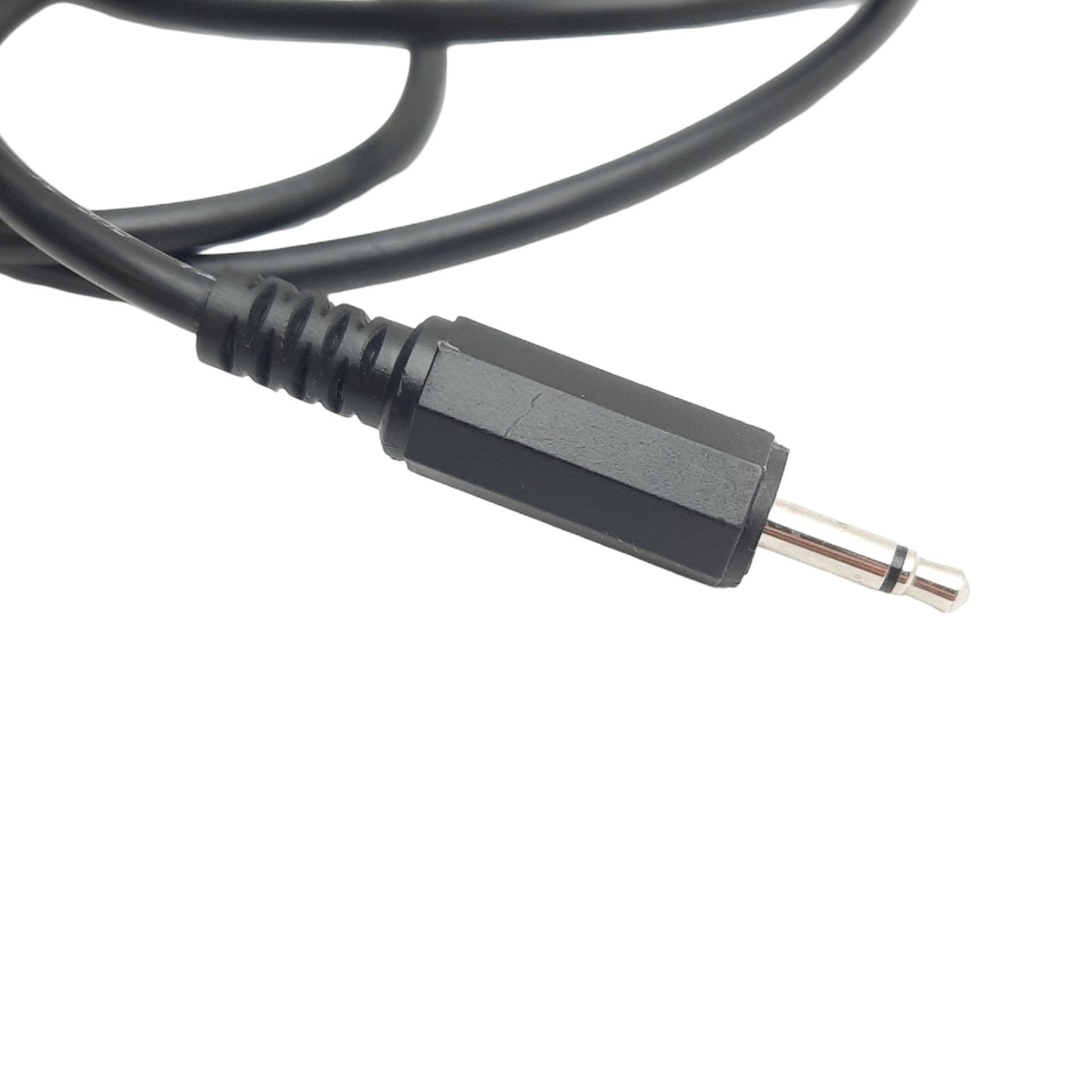 Used Herga 6226-BBAA-BZZZ-001 Pedal Momentary Switch, 24 VAC/VDC, 0.1A, 3.5 mm Jack