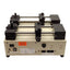 Used Harvard Apparatus 55-3333 Dual Syringe Pump, 0.0004µL/hr-106.6mL/min, 36VDC