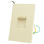 New Lutron NLV-600-IV Low-Voltage Dimmer, Single Pole, 120VAC 5A, Max Load 600VA