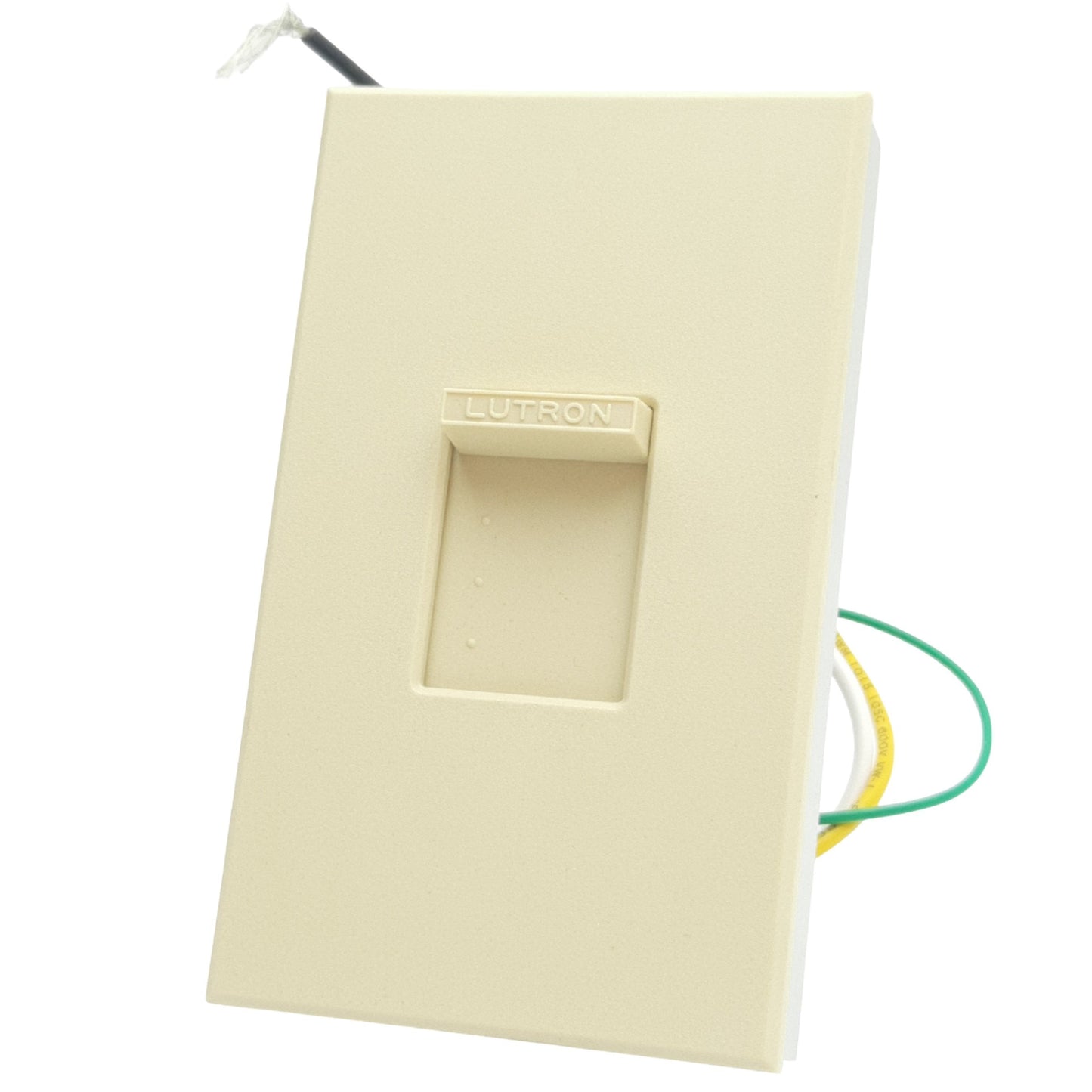 New Lutron NLV-600-IV Low-Voltage Dimmer, Single Pole, 120VAC 5A, Max Load 600VA