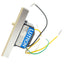 New Lutron NLV-600-IV Low-Voltage Dimmer, Single Pole, 120VAC 5A, Max Load 600VA