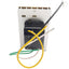 New Lutron NLV-600-IV Low-Voltage Dimmer, Single Pole, 120VAC 5A, Max Load 600VA