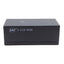 Used Jai CV-M91 RGB Color Camera, 3x1/3" CCD, 768x494, 30fps, C-Mount, 12VDC